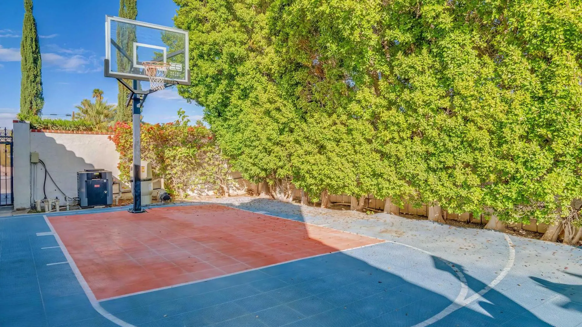Navigate Stays Hoops And Hues Hideaway Palm Springs Сasa de vacaciones